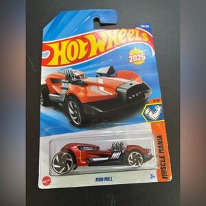 🔥5/$20 Mod Mill🔥